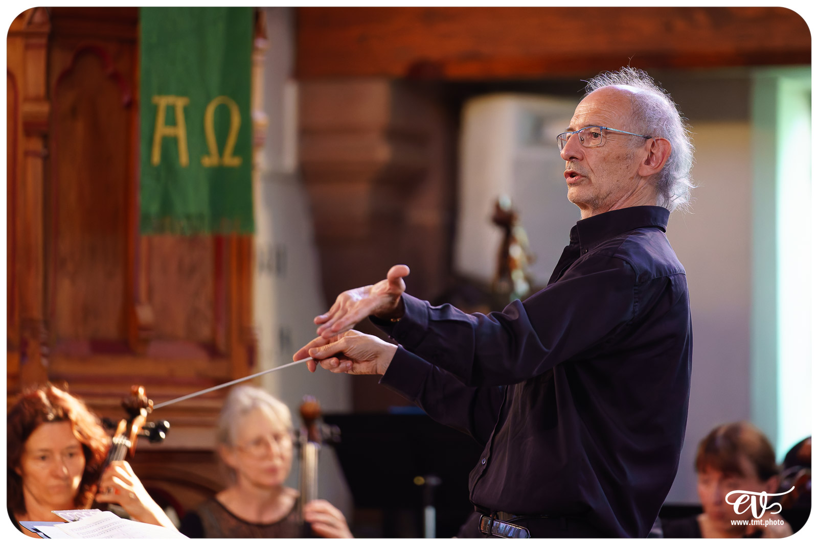 CONCERT DE PRINTEMPS - OSH